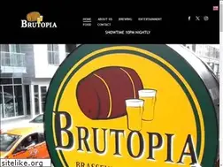 Sites similar to brutopia.net