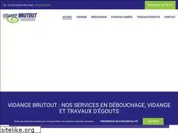 Sites similar to brutout.be