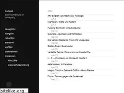 Sites similar to brutstatt.de