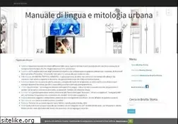 Sites similar to bruttastoria.it
