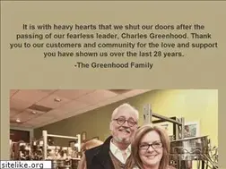 Sites similar to bruttiscatering.com