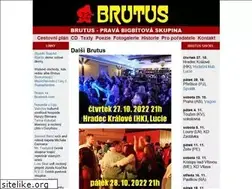 Sites similar to brutus.cz