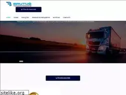 Sites similar to brutusst.com.br