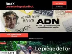 Sites similar to brutx.com
