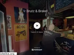 Sites similar to brutzundbrakel.de