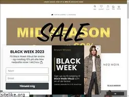 Sites similar to bruun-bruun.dk