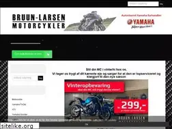 Sites similar to bruun-larsen.dk
