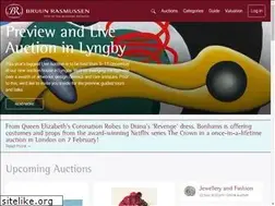 Sites similar to bruun-rasmussen.com