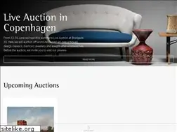 Sites similar to bruun-rasmussen.dk