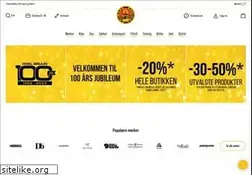 Sites similar to bruun.no