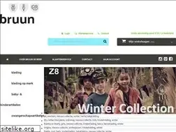 Sites similar to bruundebeer.nl