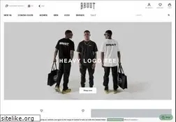 Sites similar to bruut.nl