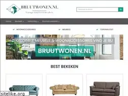 Sites similar to bruutwonen.nl