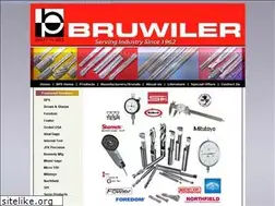 Sites similar to bruwiler.com