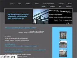 Sites similar to bruwu.ch