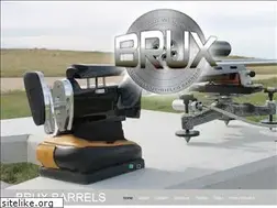 Sites similar to bruxbarrels.com