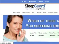 Sites similar to bruxcare.com