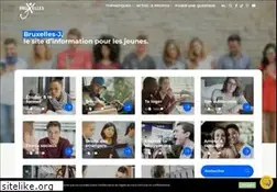 Sites similar to bruxelles-j.be