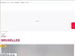 Sites similar to bruxelles.lacapitale.be