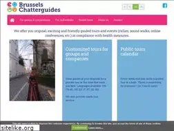 Sites similar to bruxellesbavard.be
