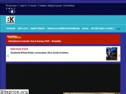 Sites similar to bruxelleskorner.com