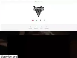 Sites similar to bruxellesmabelle.net