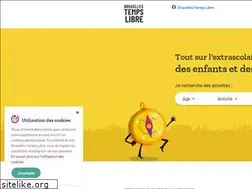 Sites similar to bruxellestempslibre.be