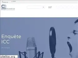 Sites similar to bruxellestournage.be