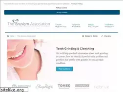 Sites similar to bruxism.org.uk