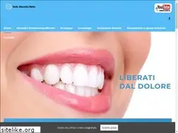 Sites similar to bruxismo.eu