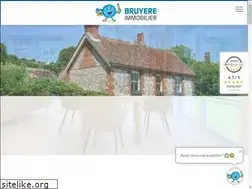 Sites similar to bruyere-immobilier.com
