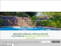 Sites similar to bruyeresnegoce.com