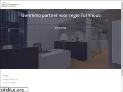 Sites similar to bruyninckxvastgoed.be