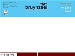 Sites similar to bruynzeel.com.au