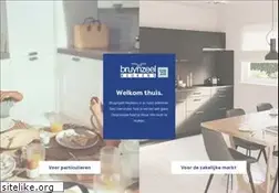 Sites similar to bruynzeelkeukens.nl