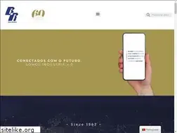 Sites similar to bruyrubio.pt