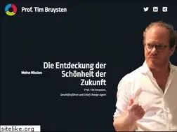 Sites similar to bruysten.com