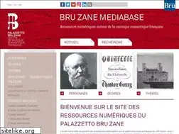 Sites similar to bruzanemediabase.com