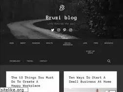 Sites similar to bruziblog.wordpress.com