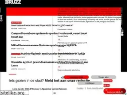 Sites similar to bruzz.be