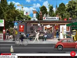 Sites similar to bruzzelhuette.com