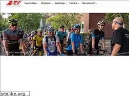 Sites similar to brv-breitensport.de