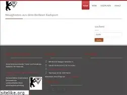 Sites similar to brv-radsport.berlin