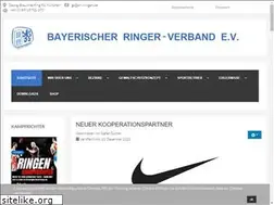Sites similar to brv-ringen.de
