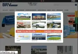Sites similar to brv.com.tr