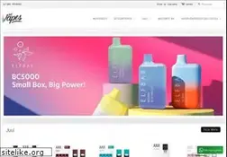 Sites similar to brvapes.com