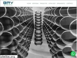 Sites similar to brvbrasil.com.br