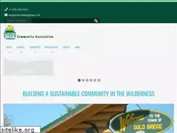 Sites similar to brvca.ca