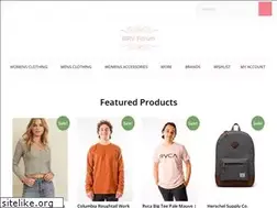 Sites similar to brvforum.com