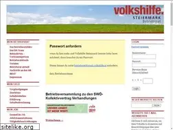 Sites similar to brvolkshilfestmk.at